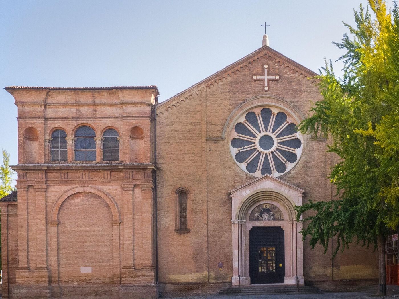 Touring Bologna - Italy - Bologna - General view - 5