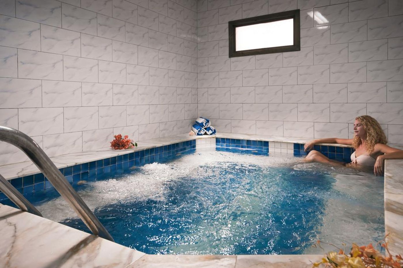 Bel Air Azur - Adults Only