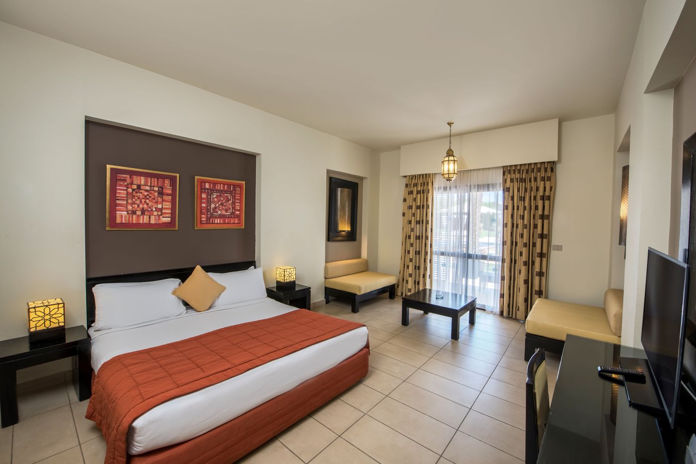 Sentido Reef Oasis Senses