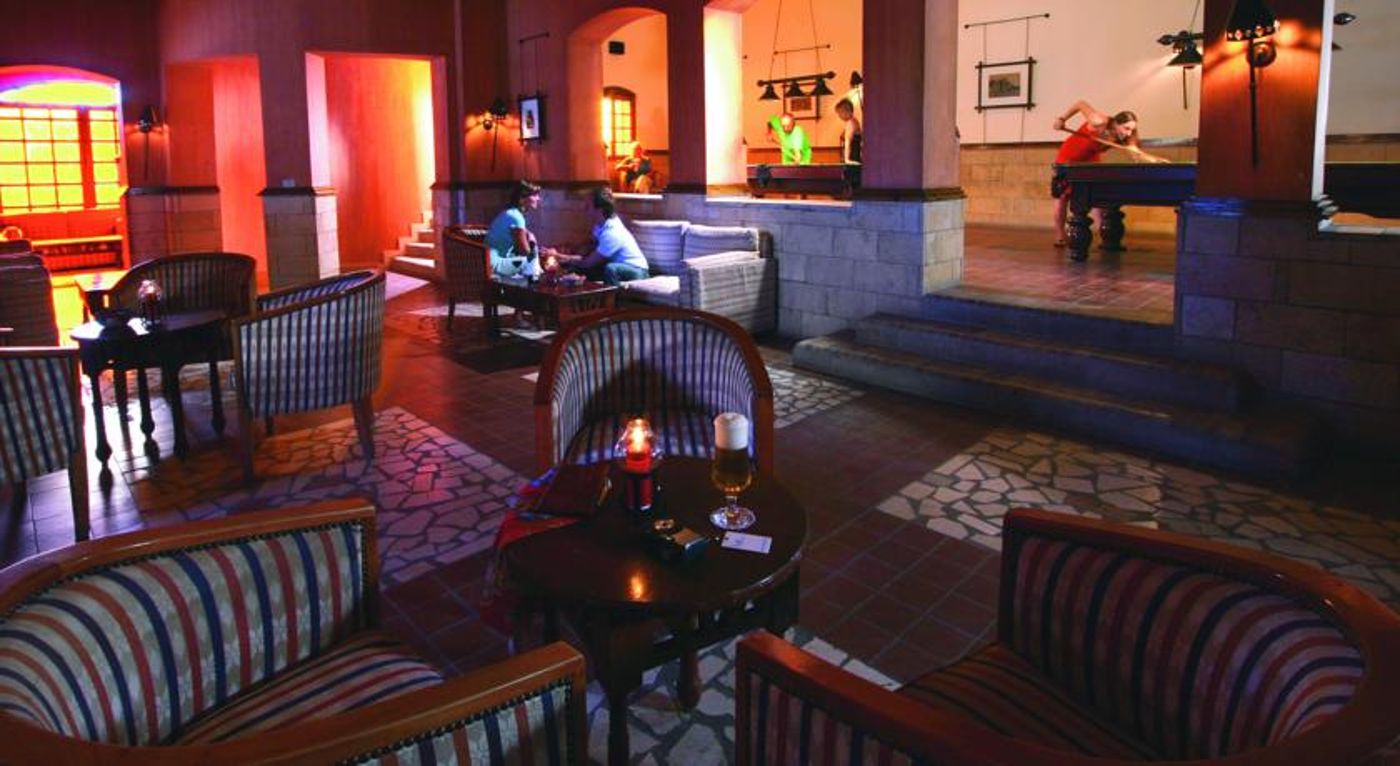 Iberotel Makadi Beach