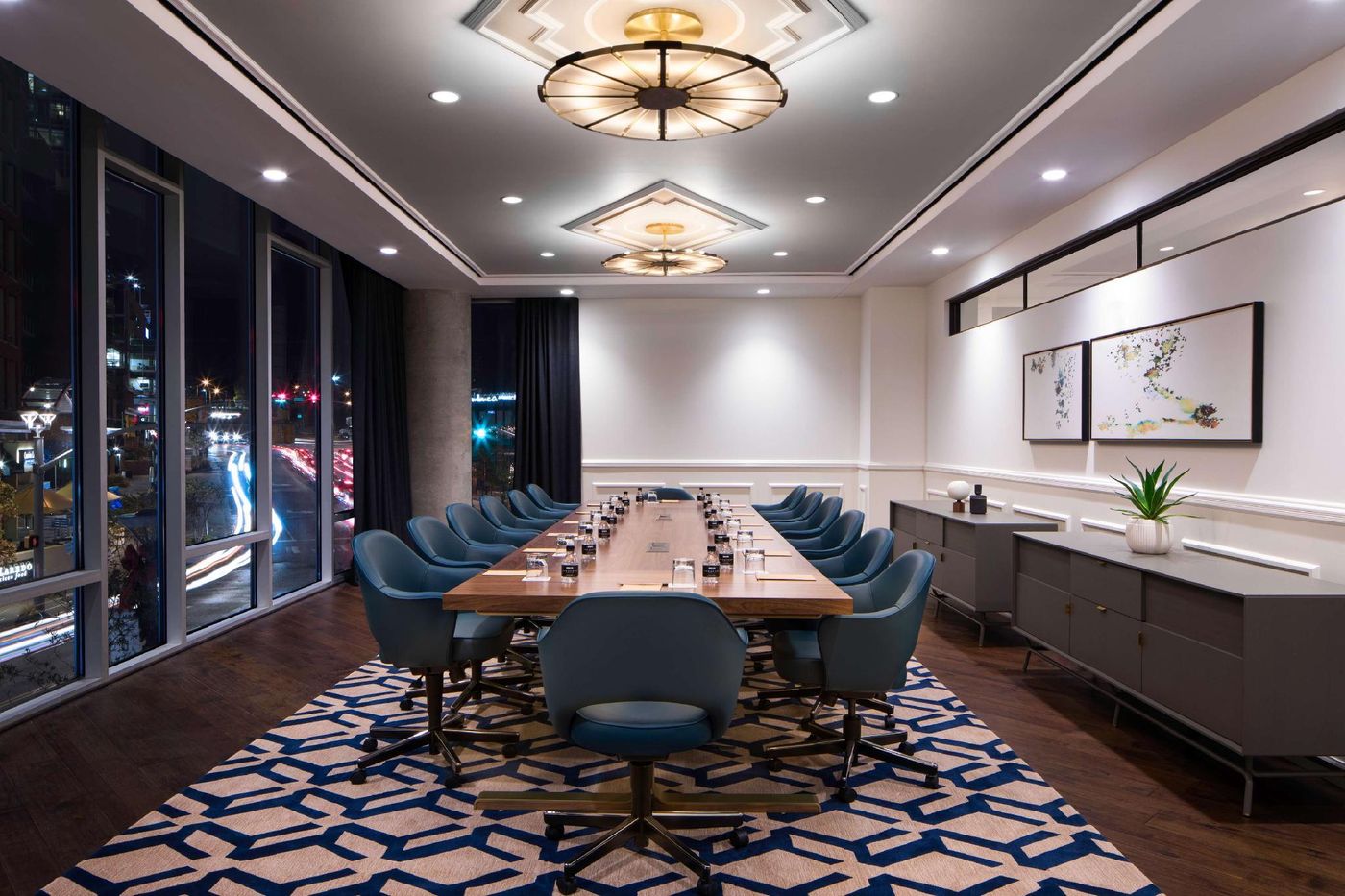 Thompson Nashville-United States-NASHVILLE-General view-3