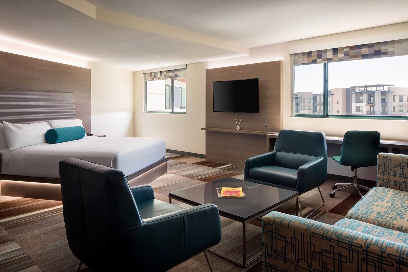 Aloft Scottsdale-United States-Scottsdale-Room-7