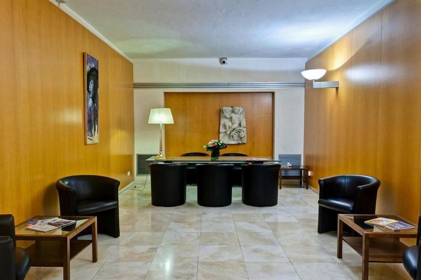 Palazzo Ognissanti - Italy - FLORENCE - General view - 9