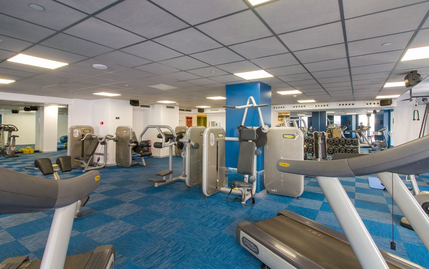 Gran Hotel Sol y Mar