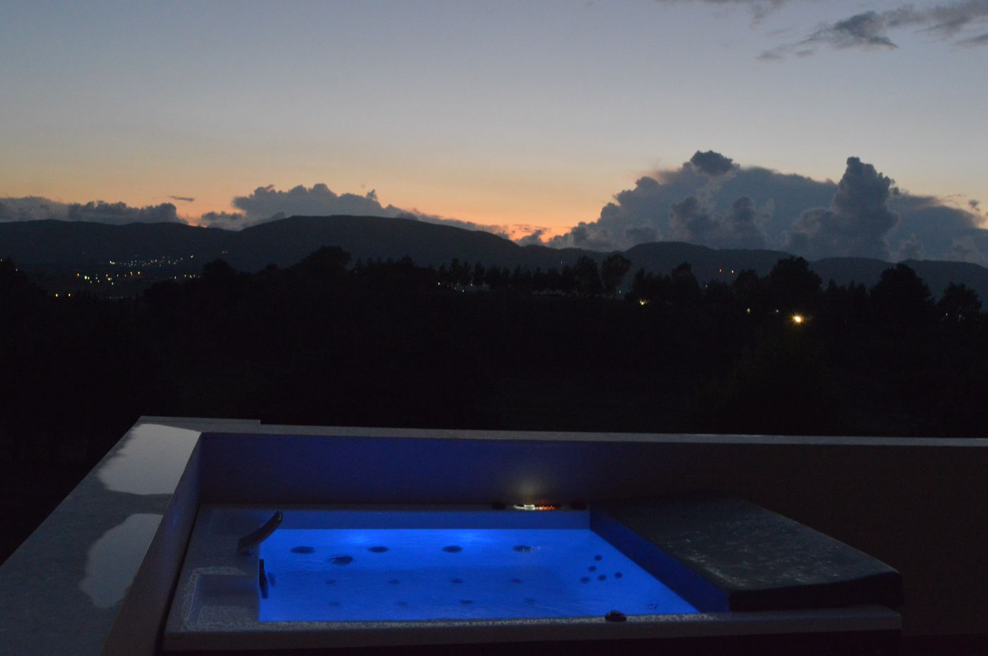 Anagenessis Suites and Spa