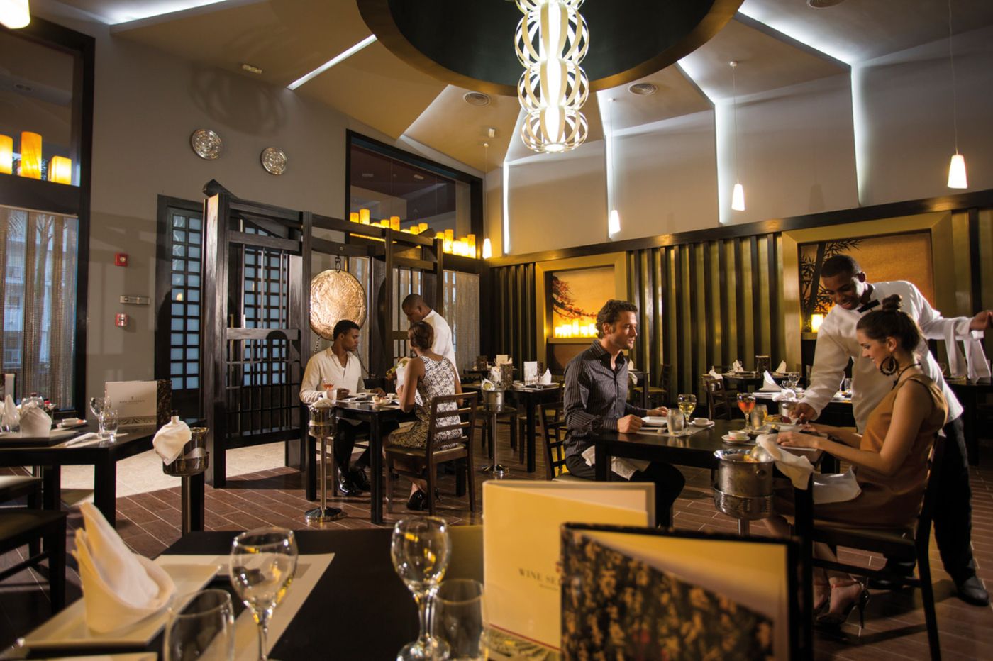 Riu-Palace-Jamaica-All-Inlcusive-Restaurant-30