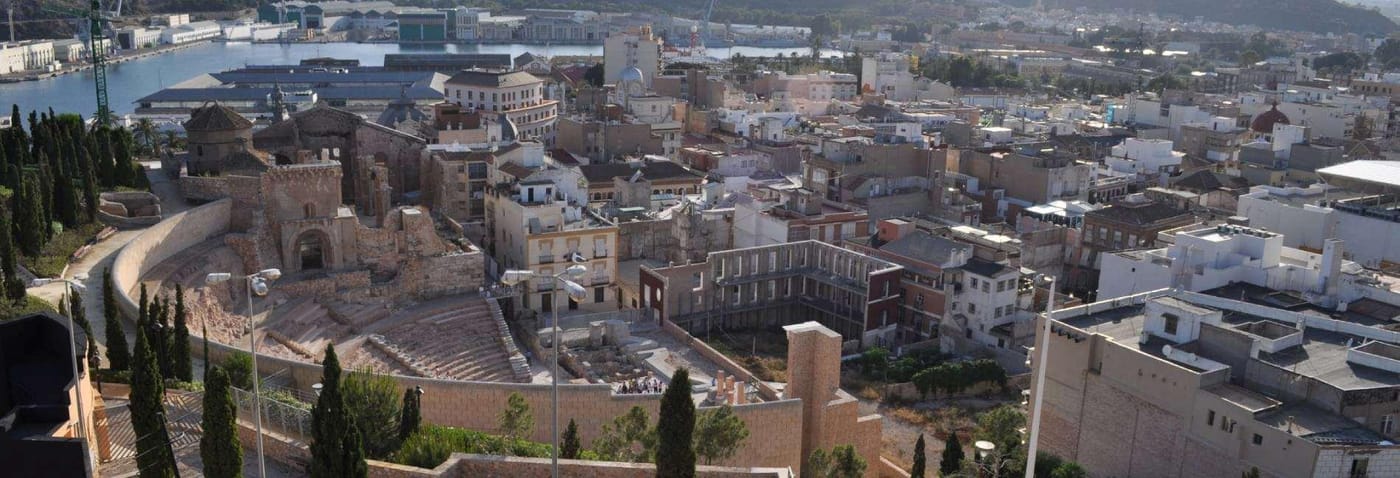 Sercotel-Carlos-III-General-view-1