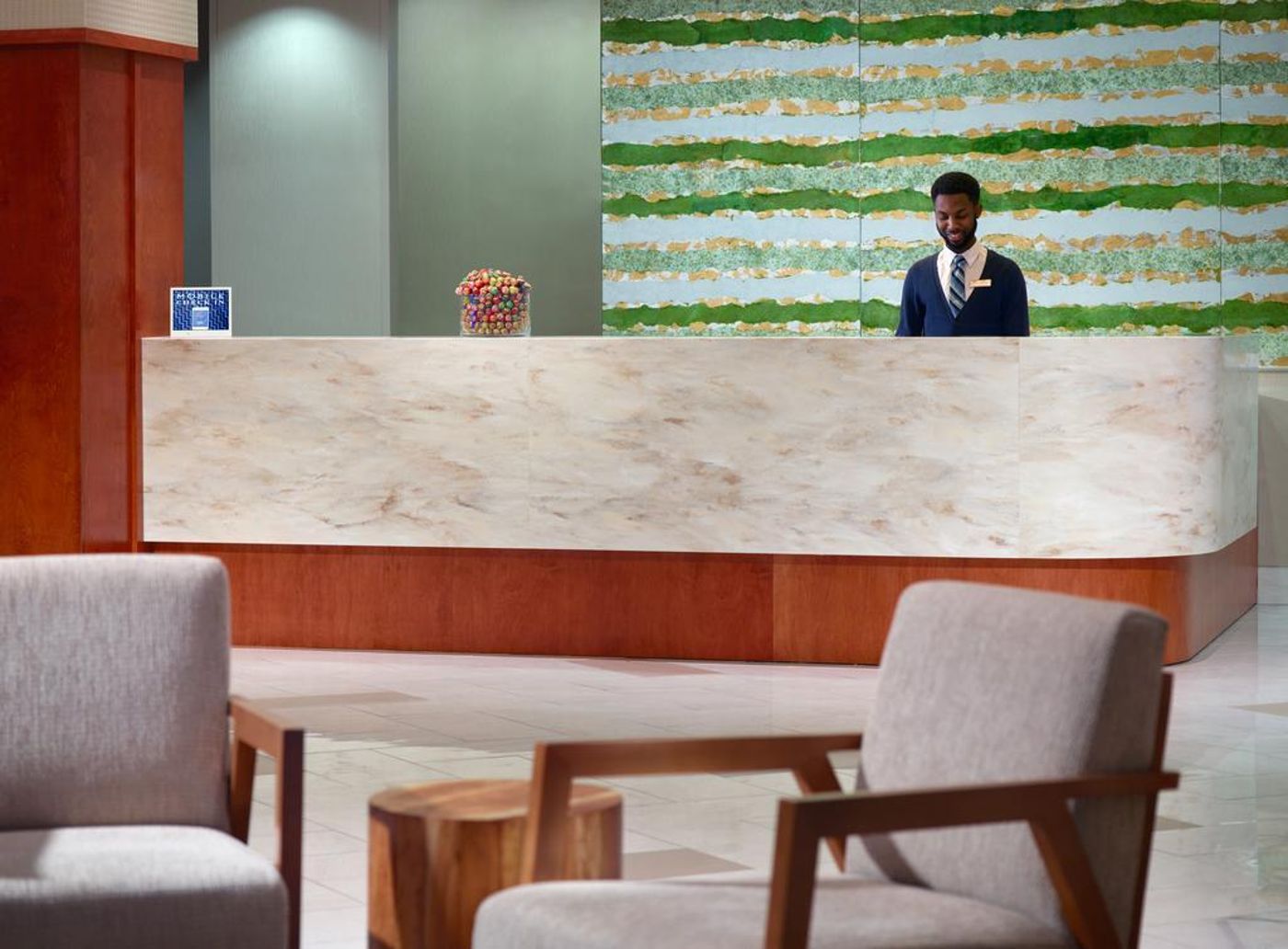 Springhill Suites By Marriott Atlanta Buckhead-United States-Atlanta-General view-5