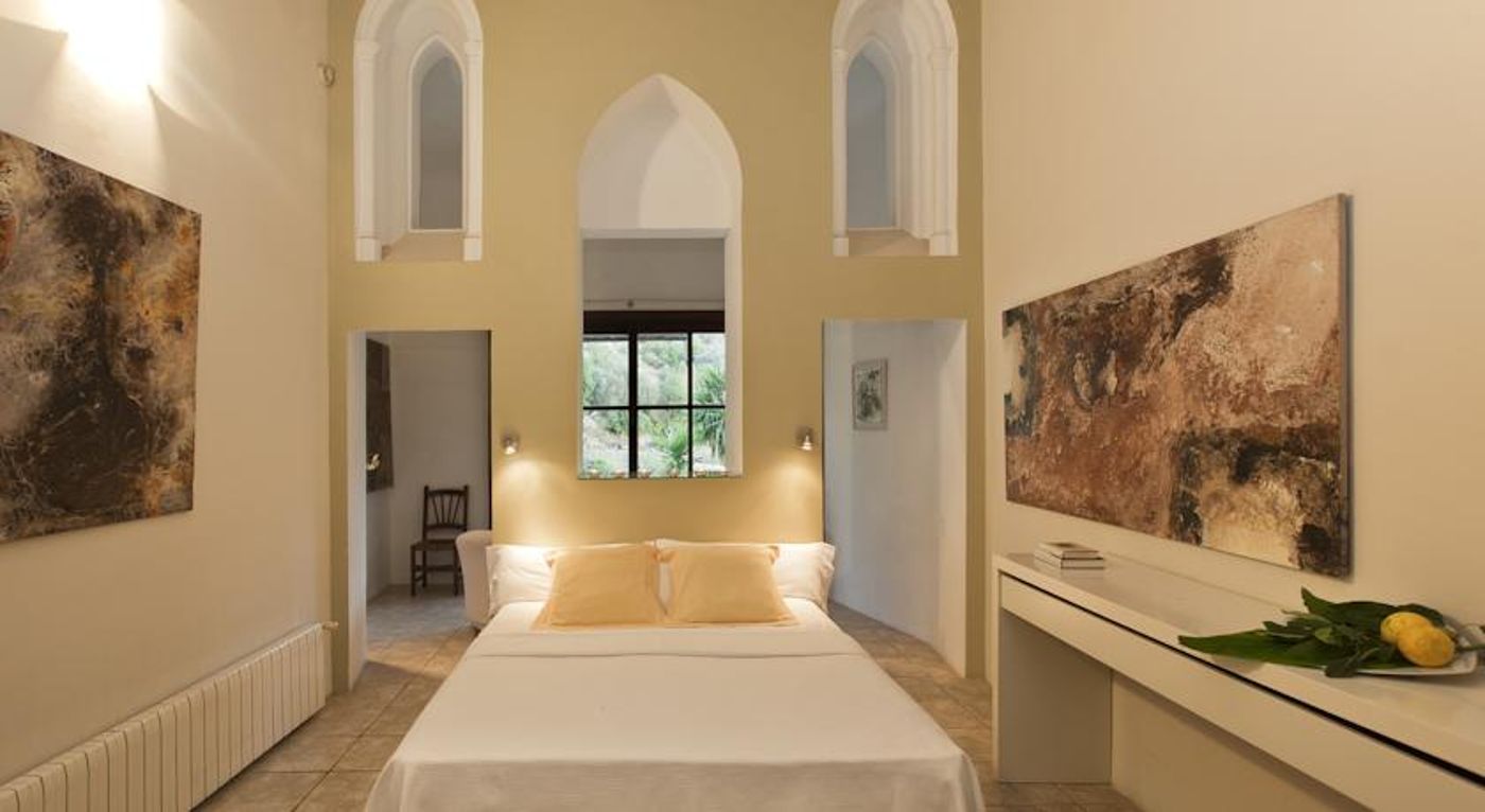 Fornalutx Petit Hotel