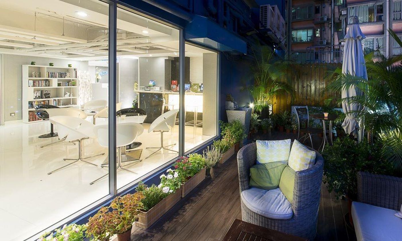 Lbp-Hong Kong – China-Hong Kong-General view-2