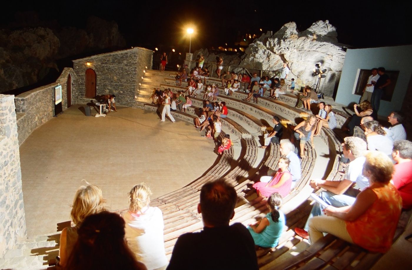 Kalypso-Cretan-Village-General-view-49