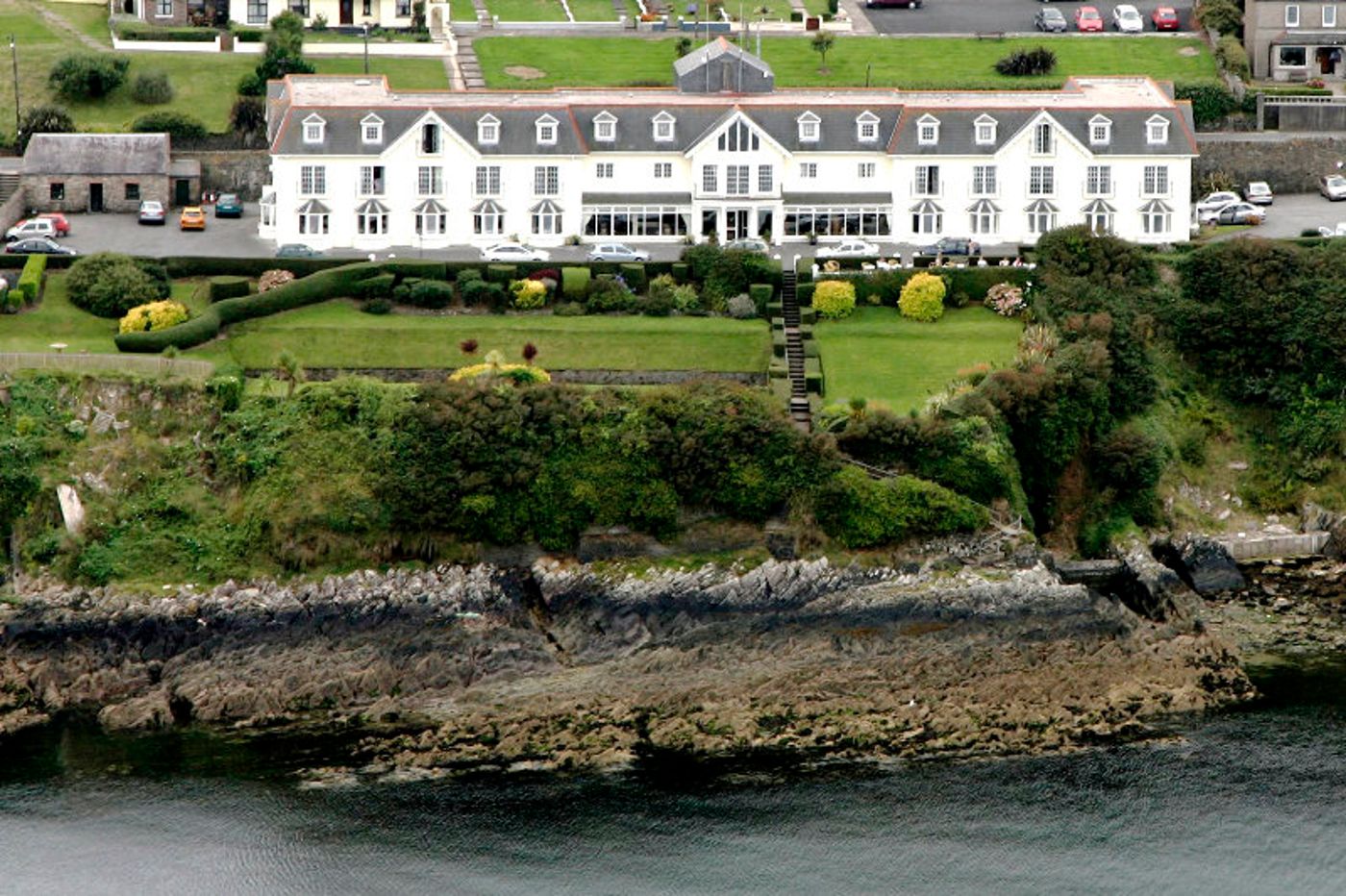 The Bayview Hotel - Ireland - CORK - General view - 1