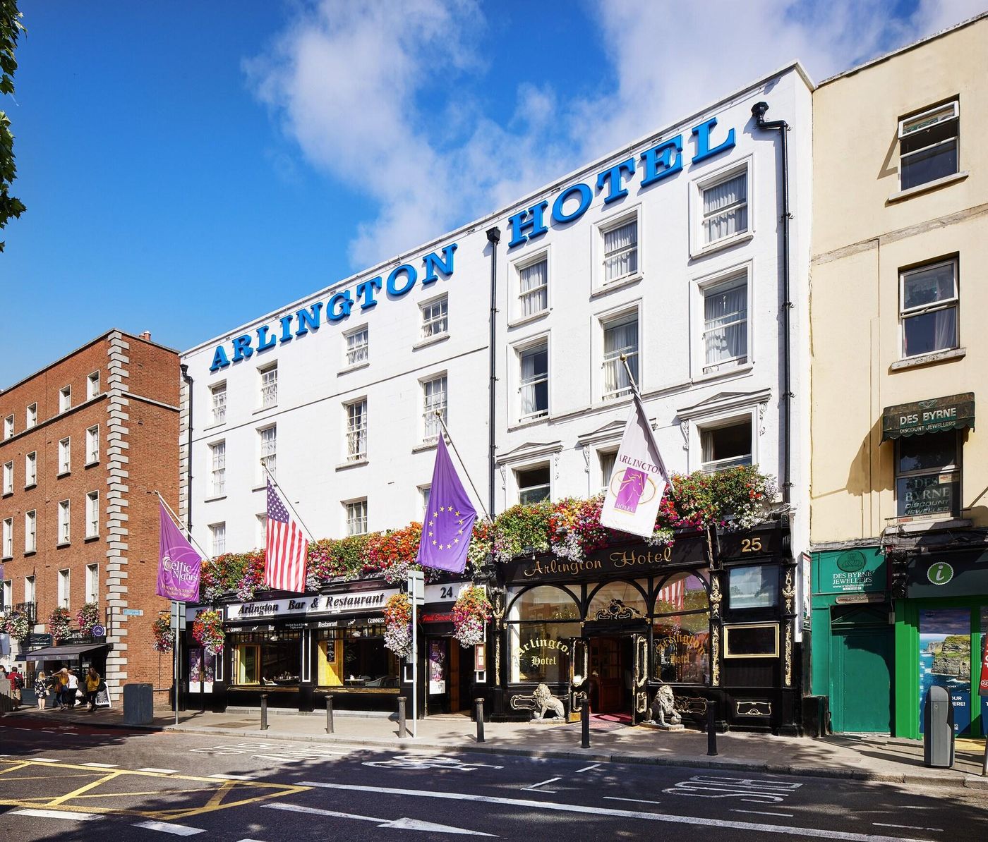 Arlington-O-Connell-Bridge-General-view-44