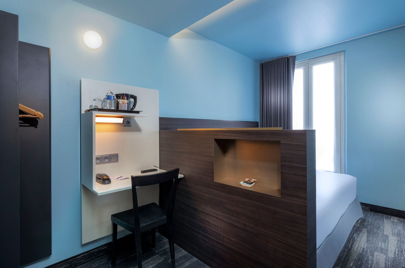 Libertel-Austerlitz-Jardin-des-plantes-Room-5