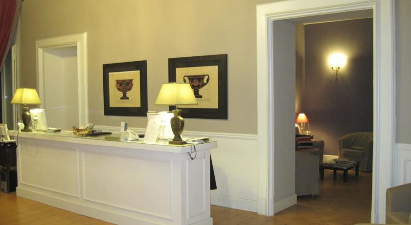 Decumani Hotel De Charme