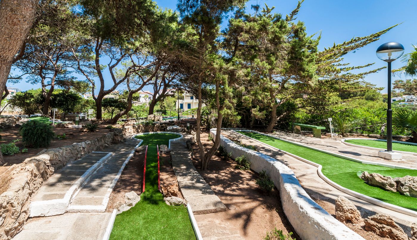 Globales Club Almirante Farragut