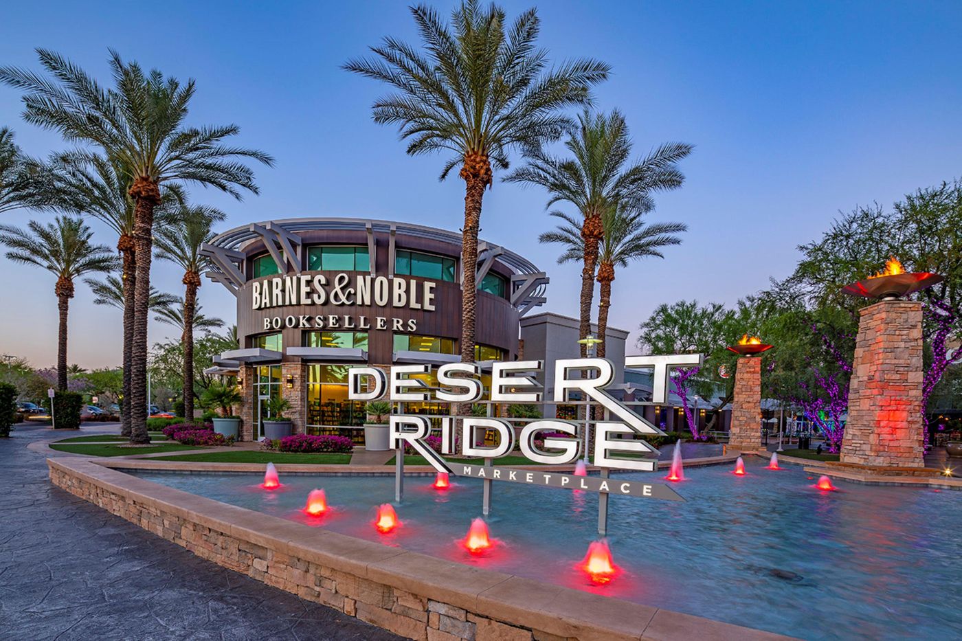 Holiday Inn Express & Suites Phoenix North - Scott-United States-Phoenix-General view-10