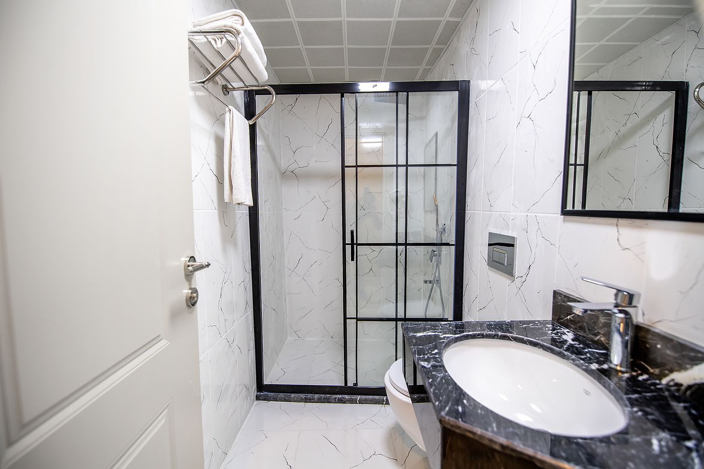 My Assos Hotel Istanbul