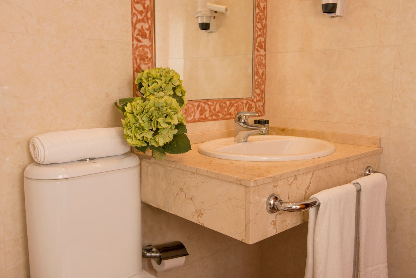 Aparthotel Playas de Liencres-Spain-BOO DE PIELAGOS-Room-8