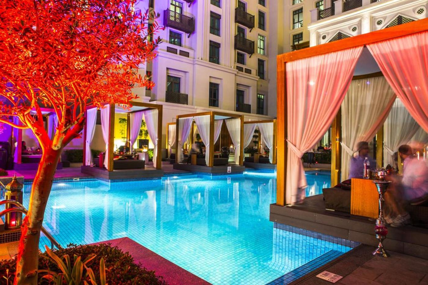 Hotel-Boulevard--Autograph-Collection-Pool-9