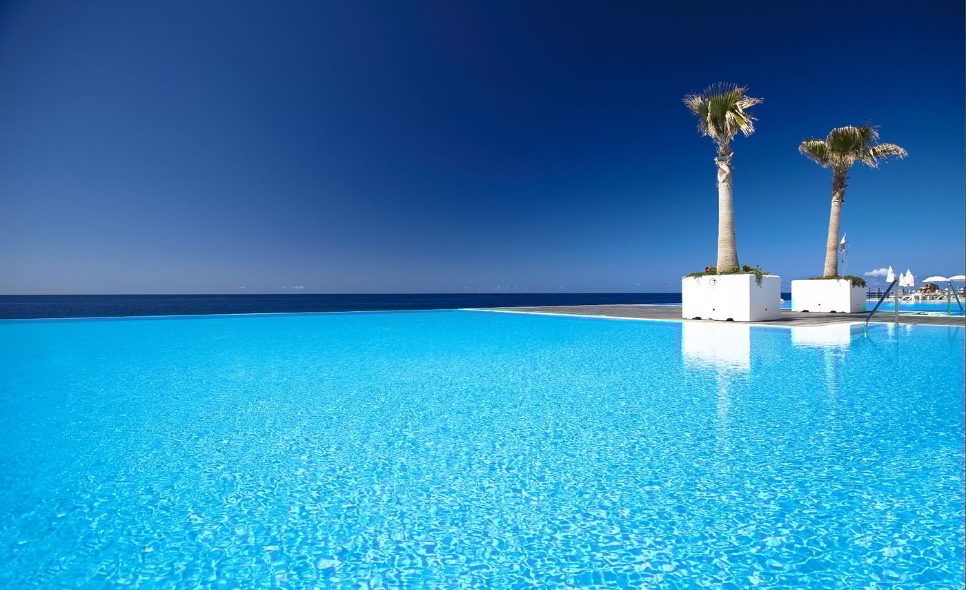 VIDAMAR Resort Madeira Dine Around - Half Board