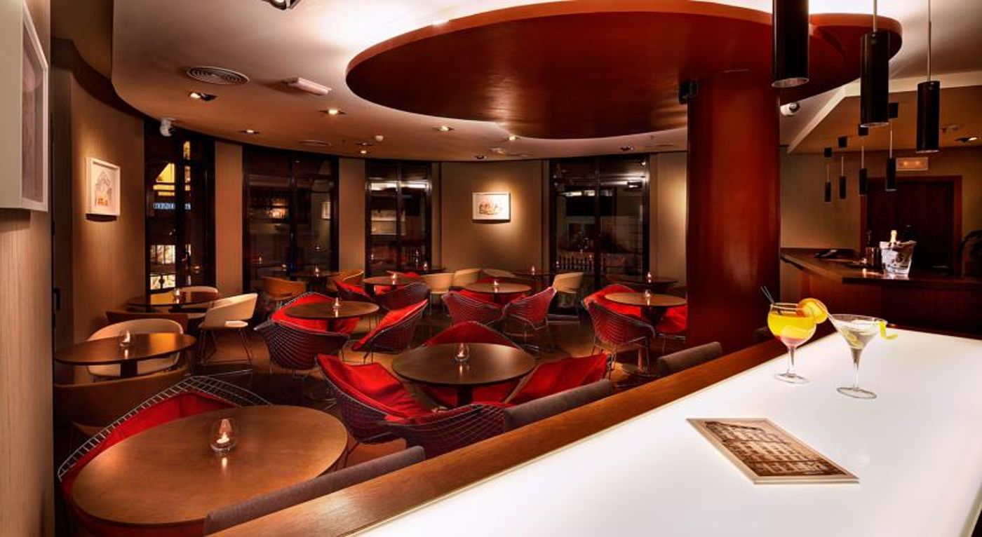 Wilson Boutique Hotel