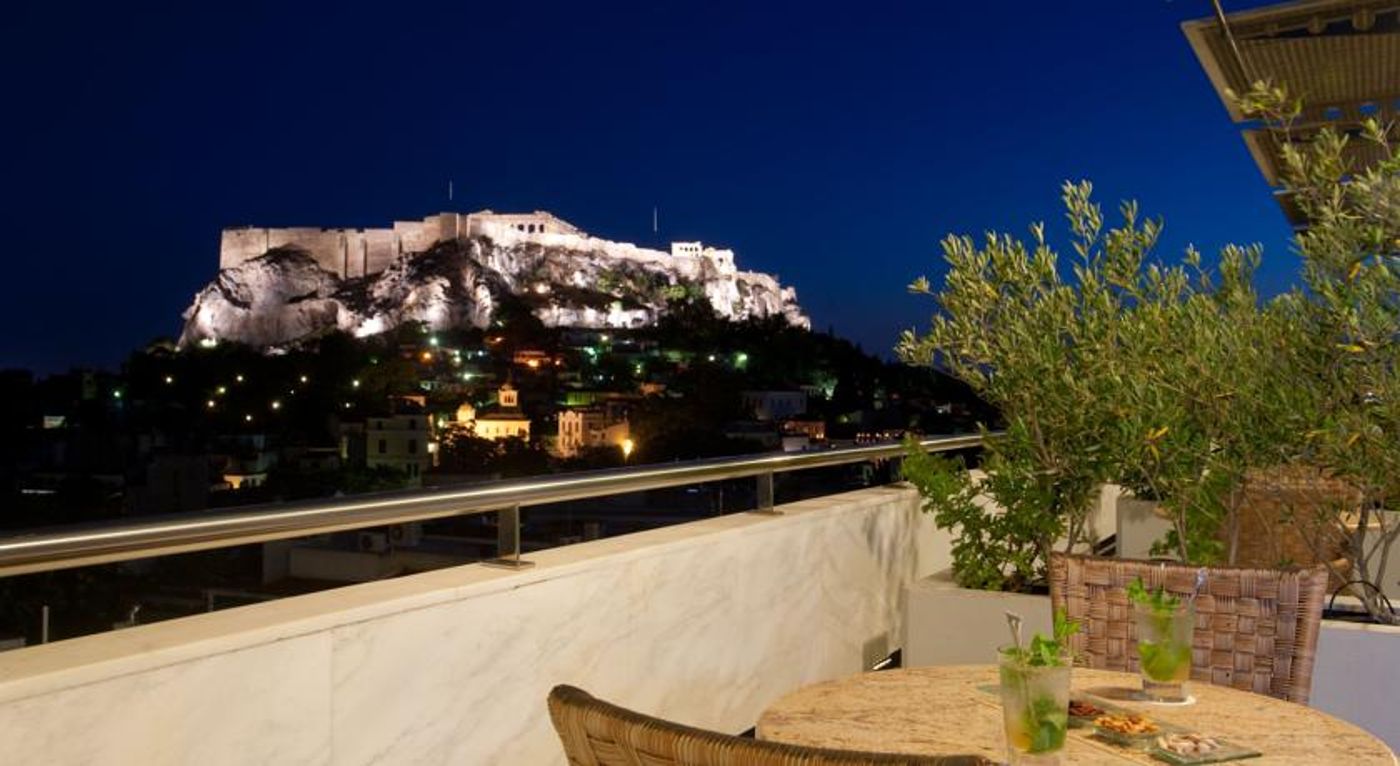 Electra Palace Hotel