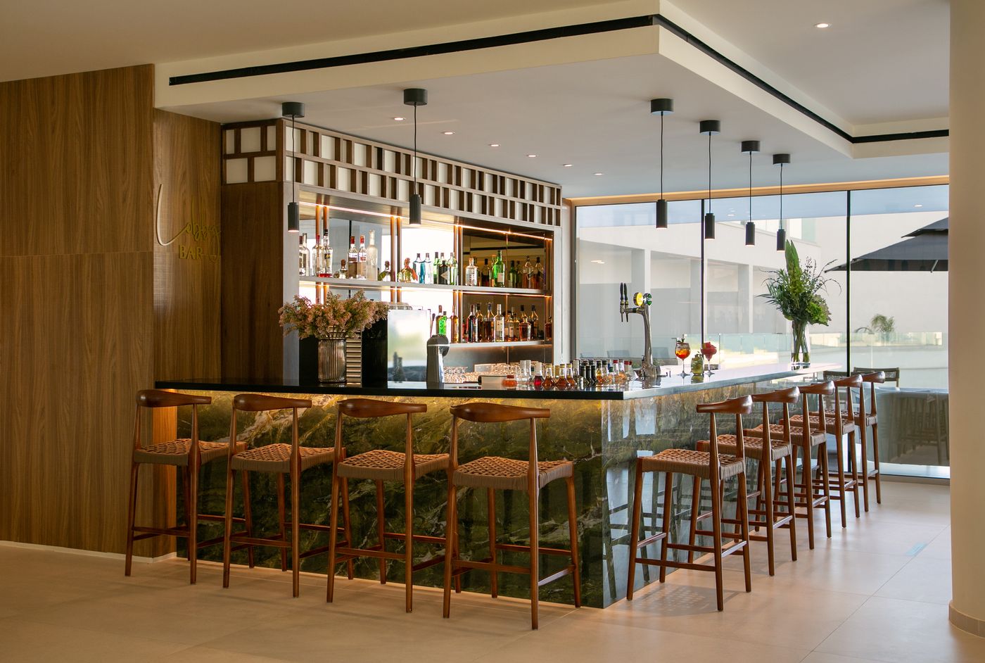 Atlantica Aqua Blue Hotel