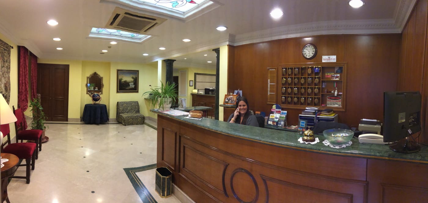 Principe di Piemonte-Italy-ROMA-General view-5