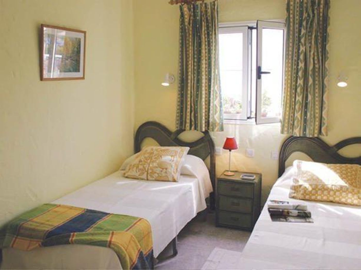 Bungalows-Las-Tartanas-III-General-view-13