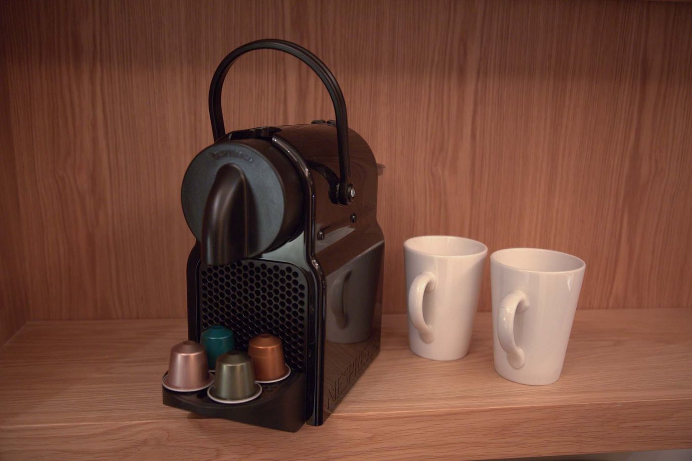 The Residence Hotel-Ireland-Galway-Room-8