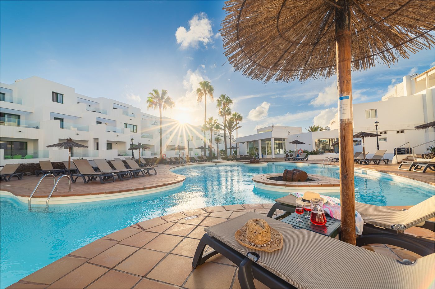 Galeon Playa Apartments