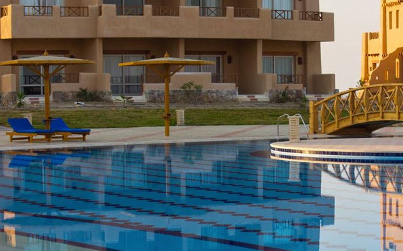 Bliss Laguna Beach Resort