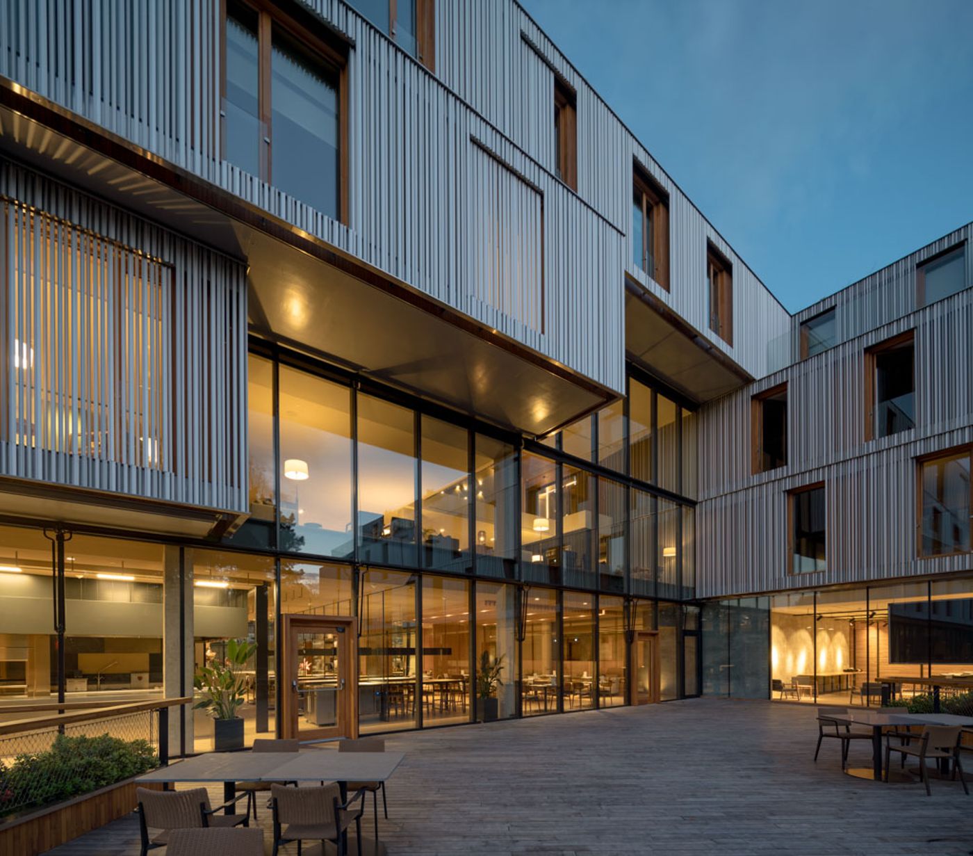 Hotel Arima-Spain-DONOSTIA-SAN SEBASTIAN-General view-2