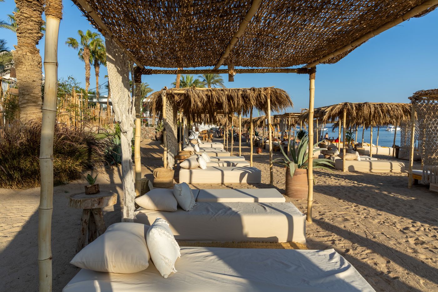 Fort Arabesque the Villas - Adult only