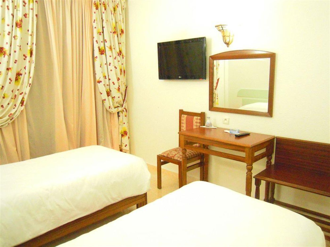 Majliss Rabat-Morocco-RABAT-General view-6