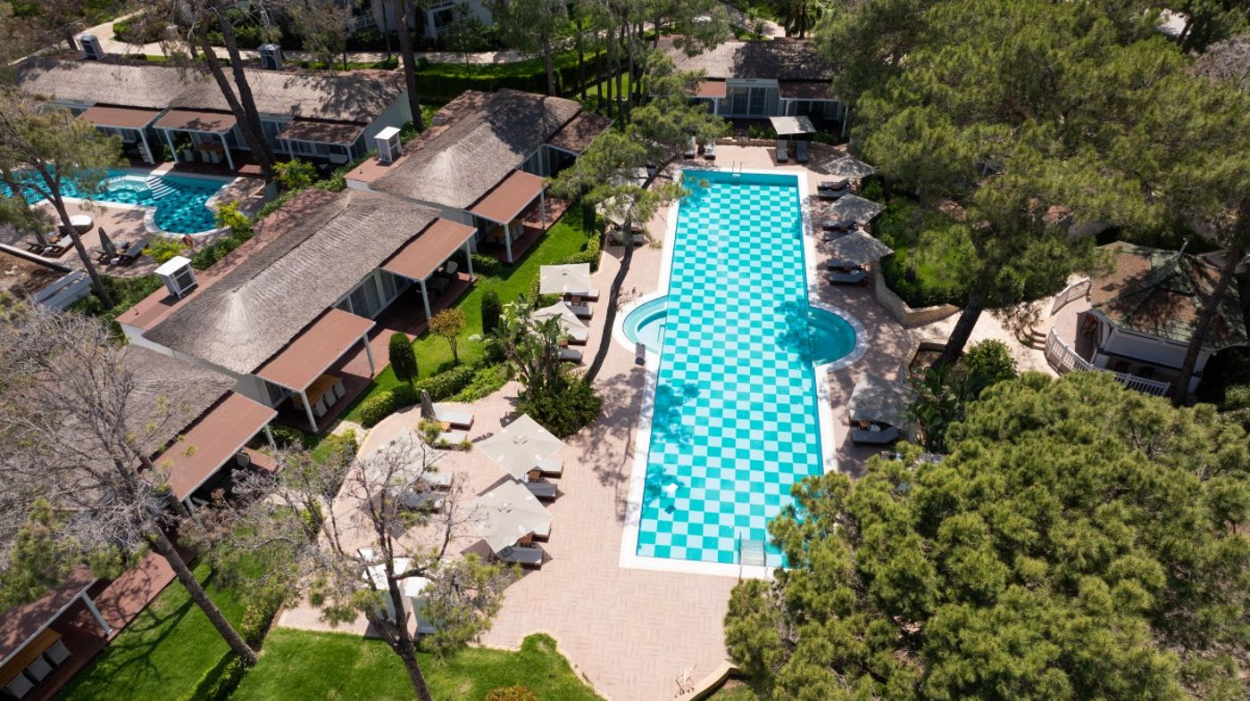 Nirvana Mediterranean Excellence