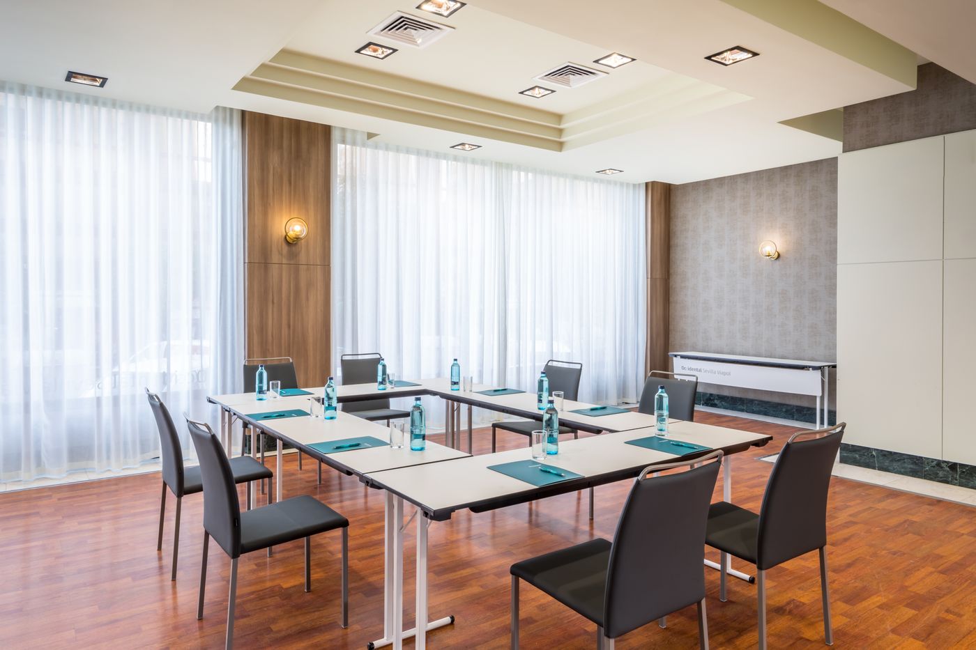 Occidental Sevilla Viapol - Spain - SEVILLA - Conferences - 3