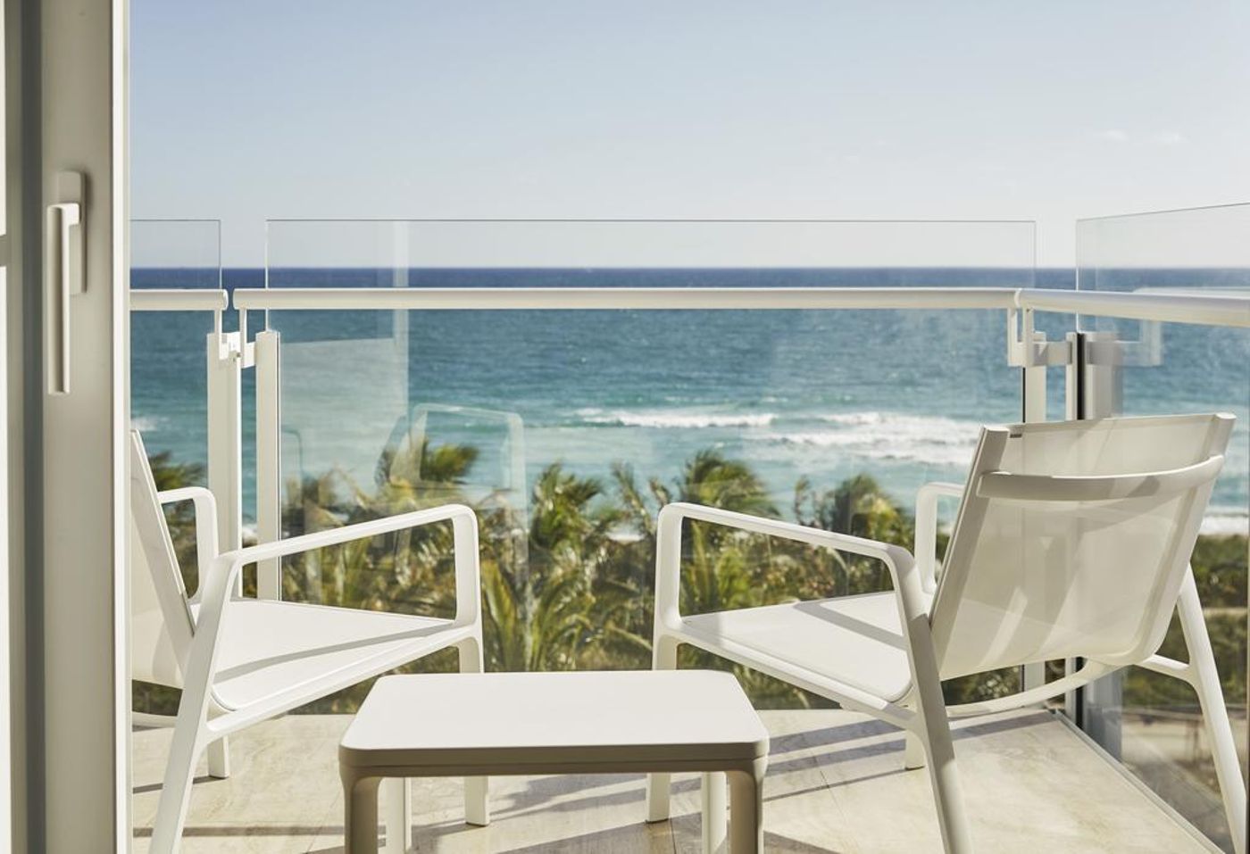 Four Seasons Hotel At The Surf Club Surfside, Fl - United States - Surfside - Room - 3