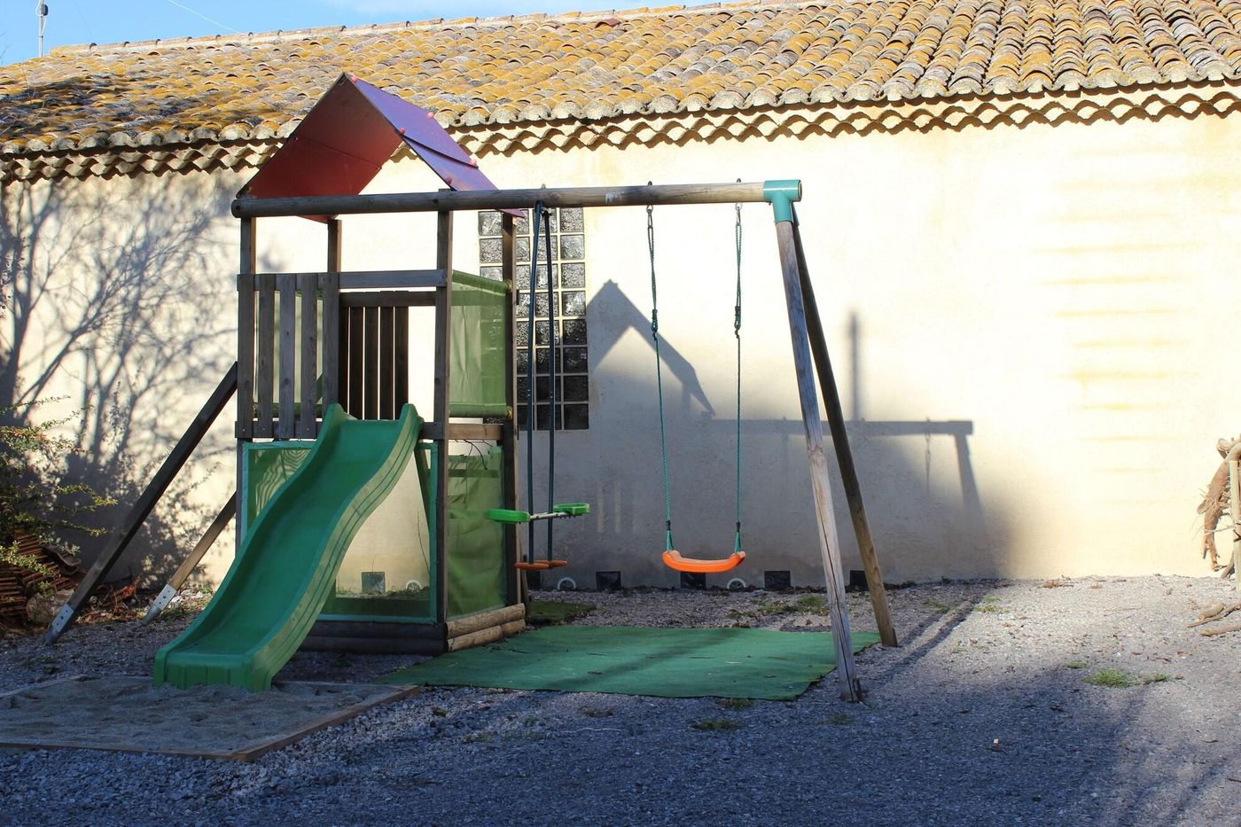 Domaine De Selhac - France - FRONTIGNAN - Sports and Entertainment - 2