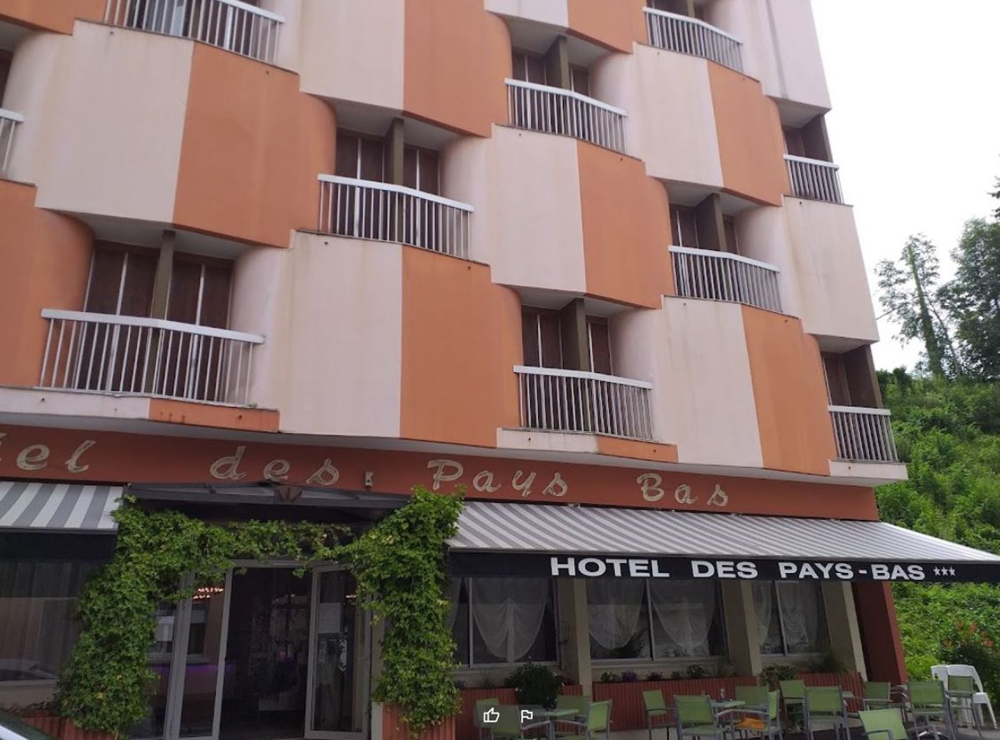 Pays Bas-France-LOURDES-General view-1