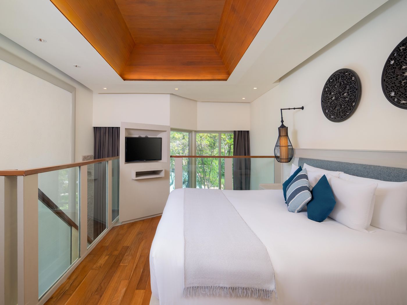 Natai Beach Resort-Thailand-PHANG NGA-Room-7