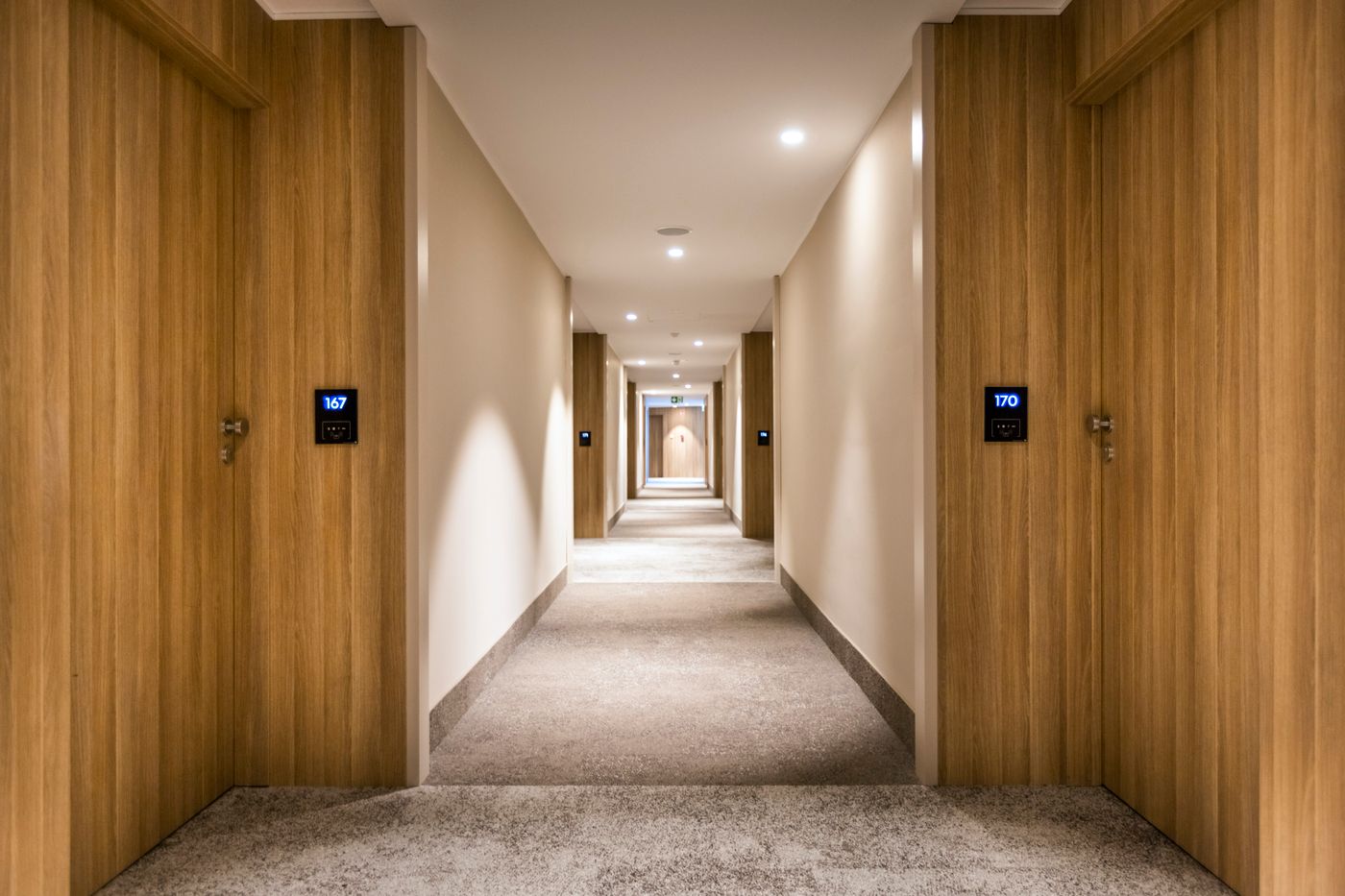 Hotel Histrion-Slovenia-PORTOROZ-General view-1