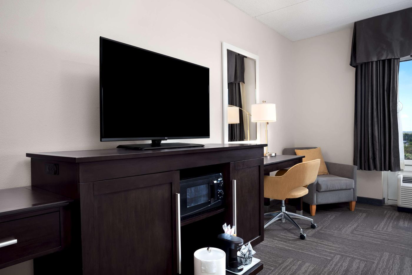 Hampton Inn Hallandale Beach Aventura - United States - HALLANDALE BEACH - Room - 6