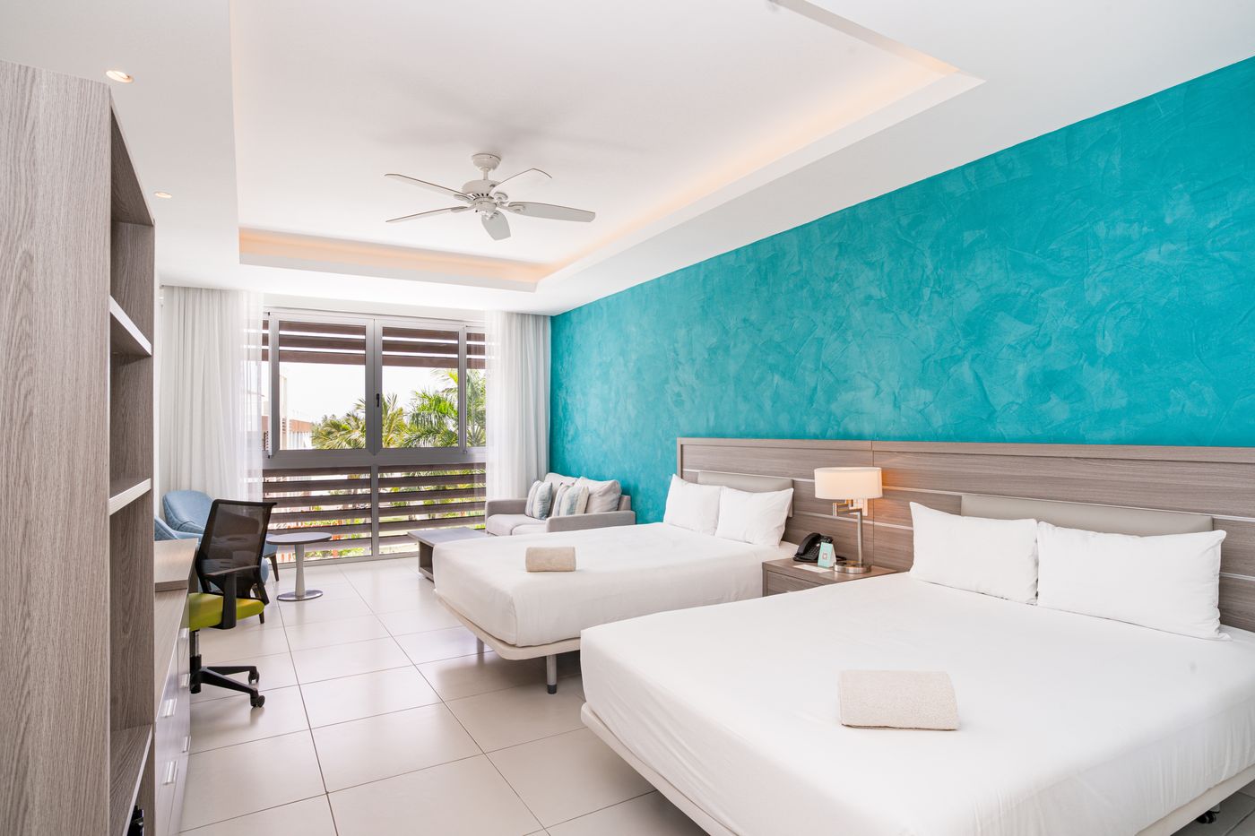 31.07.25 Bakour Punta Cana Suites