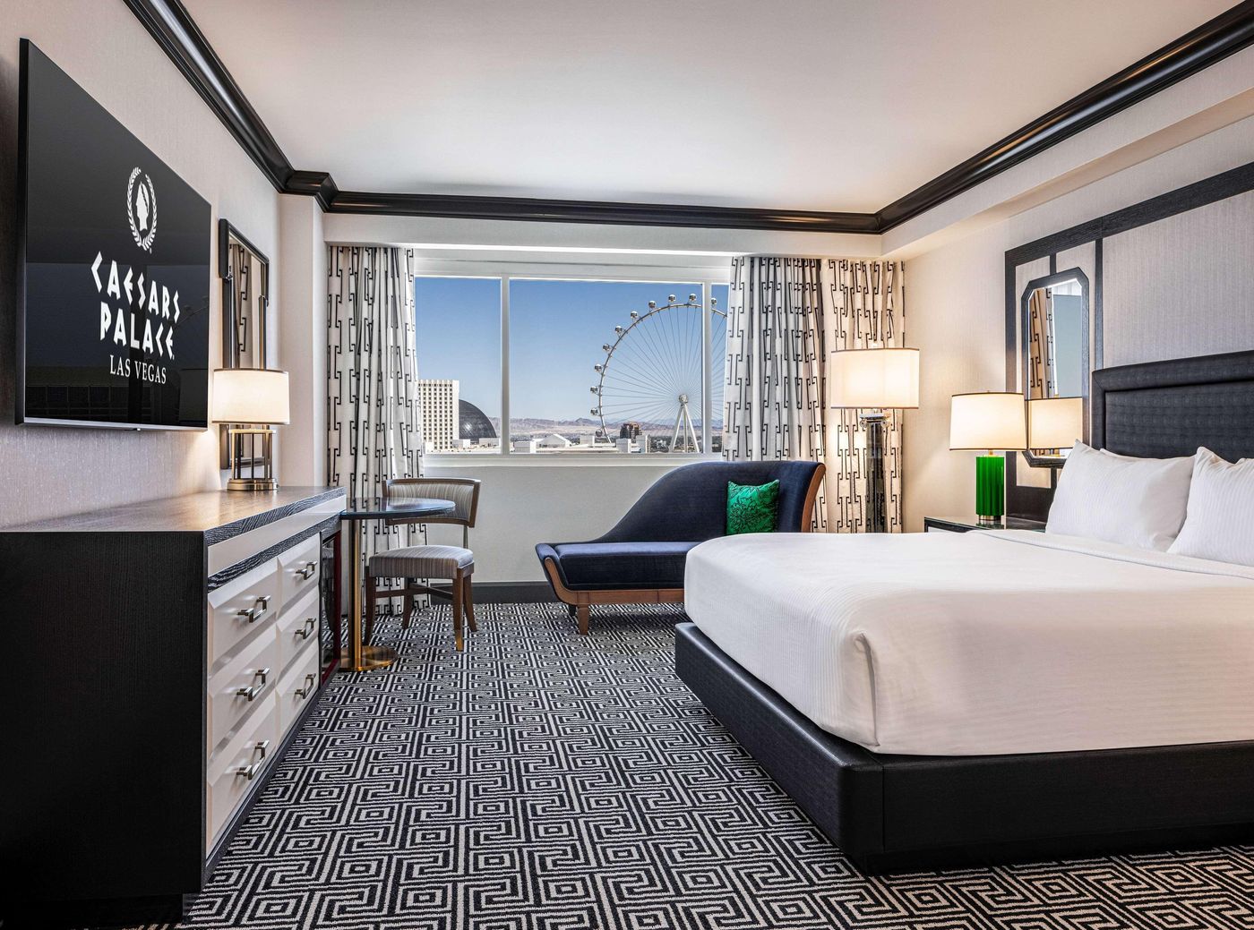 Caesars-Palace-Room-51