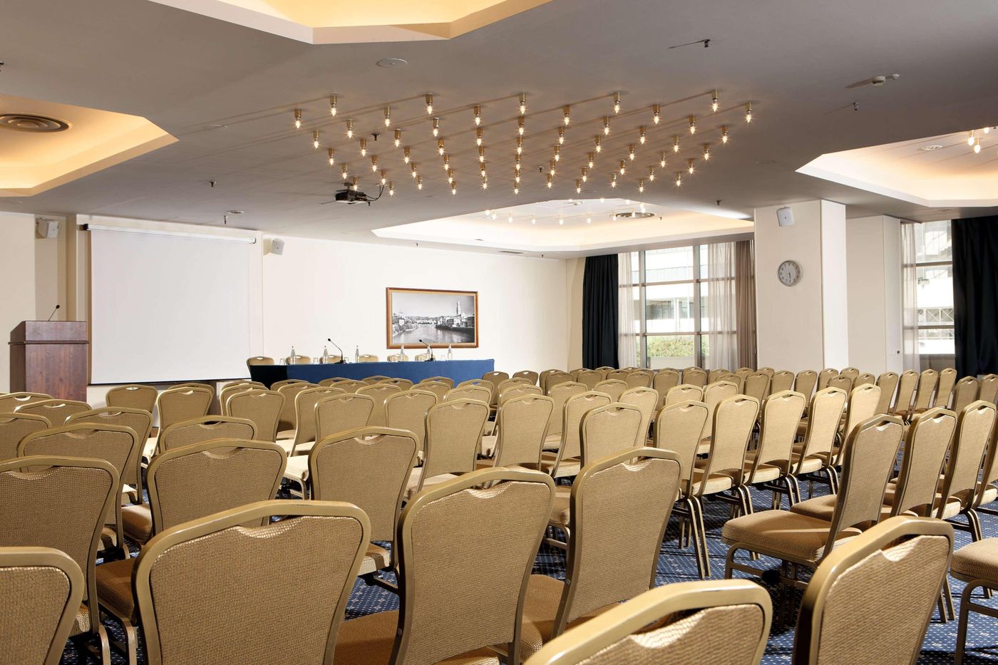 Best Western CTC Hotel Verona - Italy - San Giovanni Lupatoto - Conferences - 2