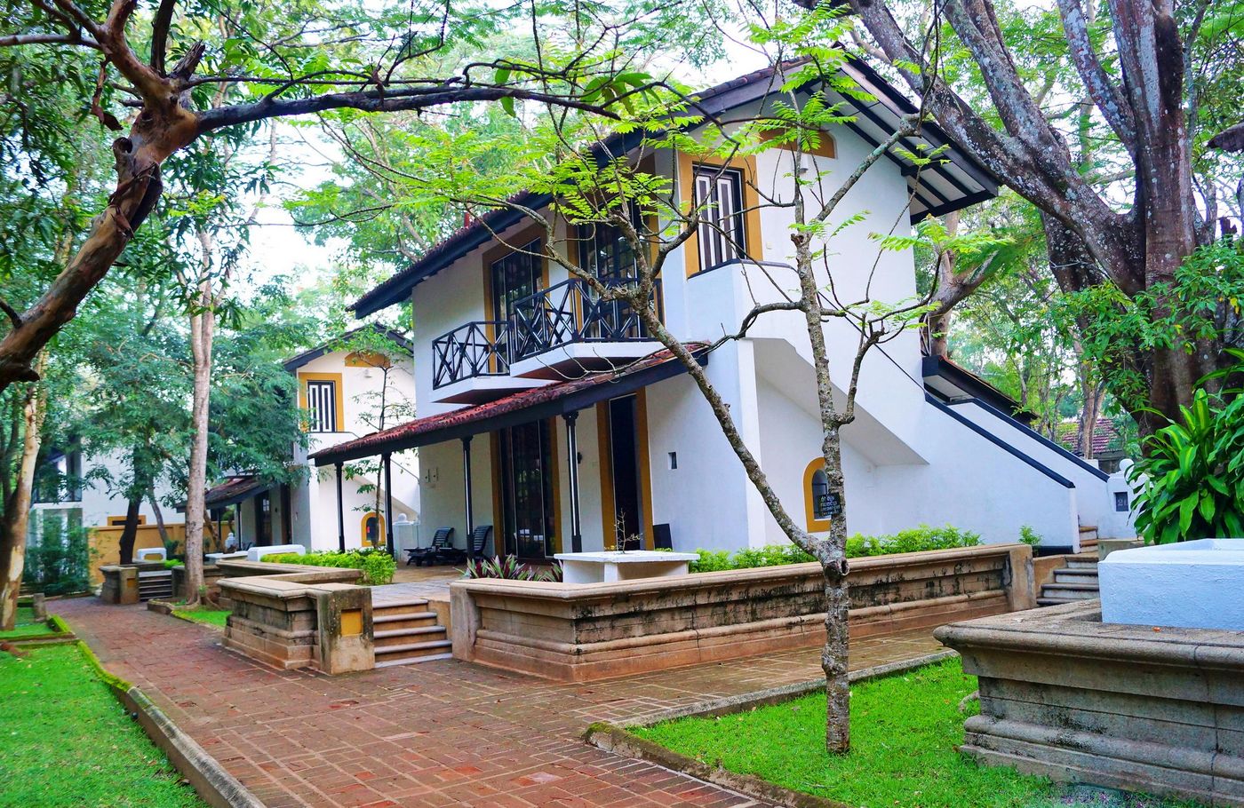 Cinnamon Lodge Habarana-Sri Lanka-HABARANA-Room-5