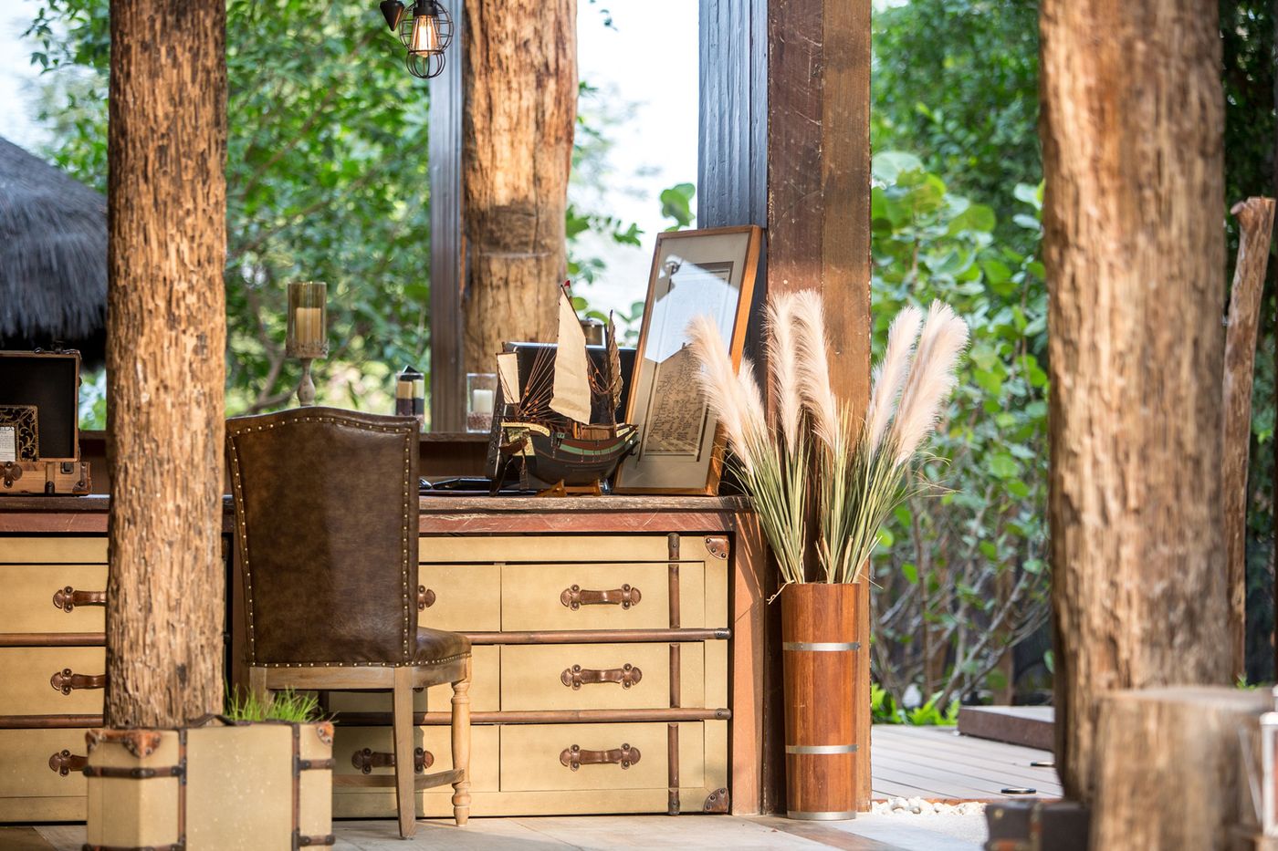 U Pattaya-Thailand-CHONBURI-Lobby-10