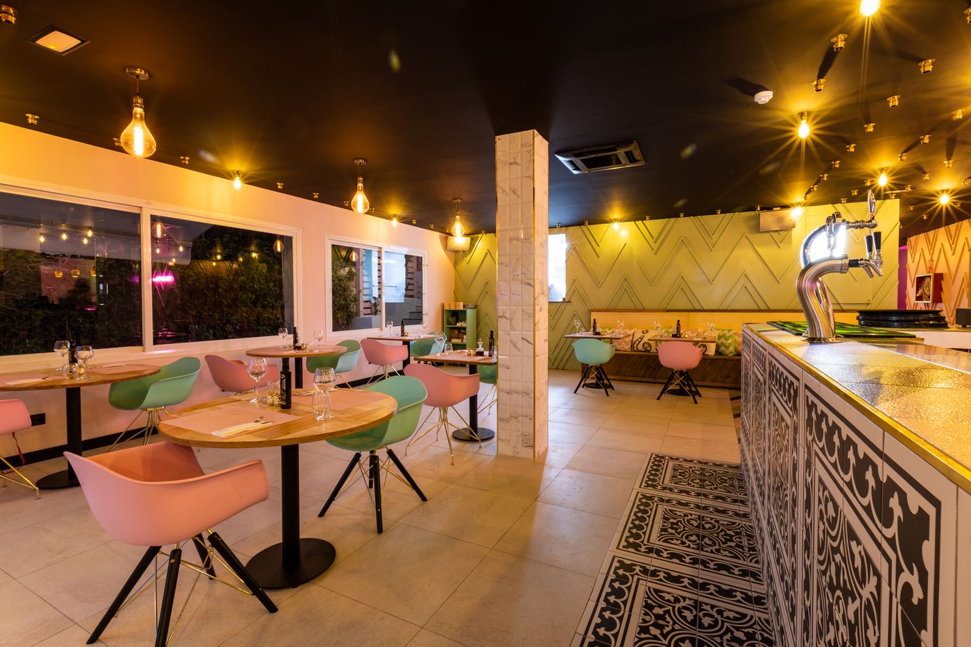 ¿-Wi-Ki-Woo Boutique Hotel & Apartments - Adults Only